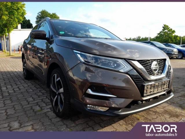 Nissan Qashqai image 1