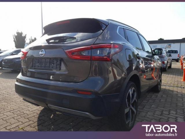 Nissan Qashqai image 5