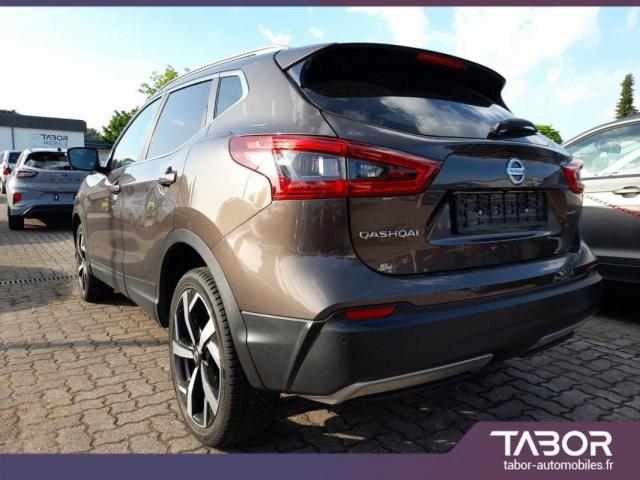 Nissan Qashqai image 4