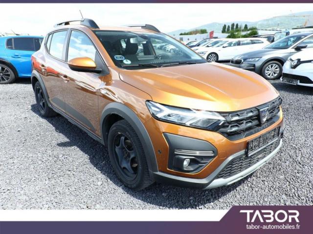 Dacia Sandero image 9
