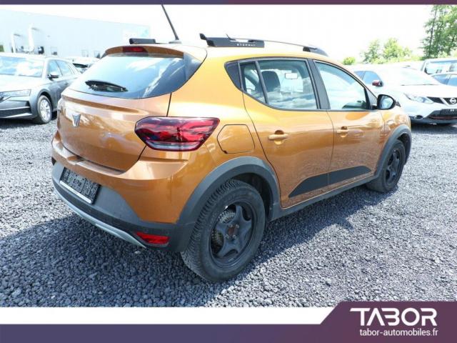Dacia Sandero image 8