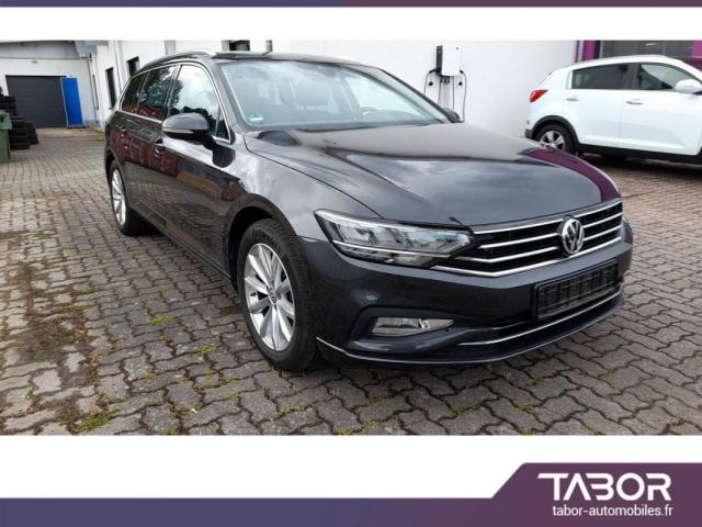 Volkswagen Passat image 6