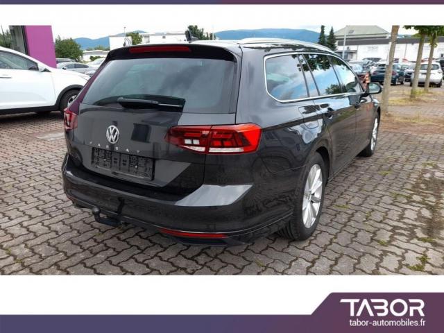 Volkswagen Passat image 5