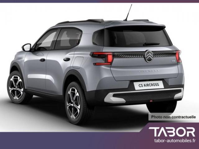 Citroen C3 Aircross image 9