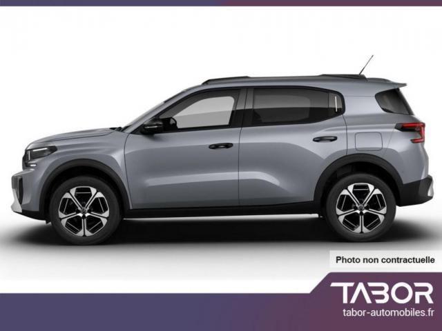 Citroen C3 Aircross image 6