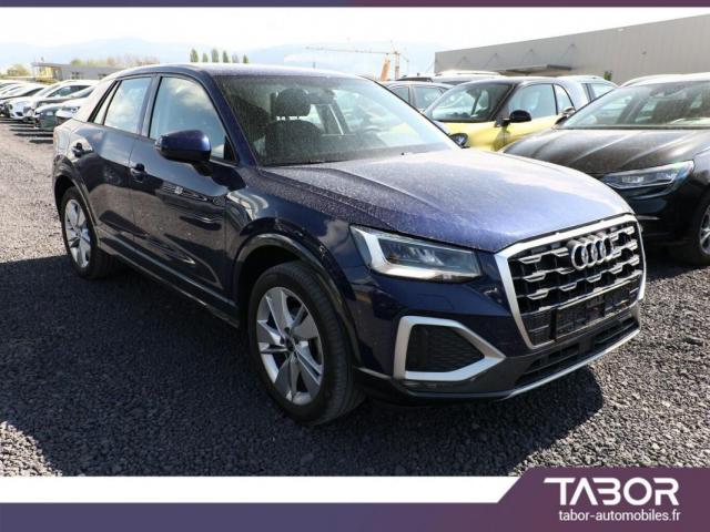 Audi Q2 image 5