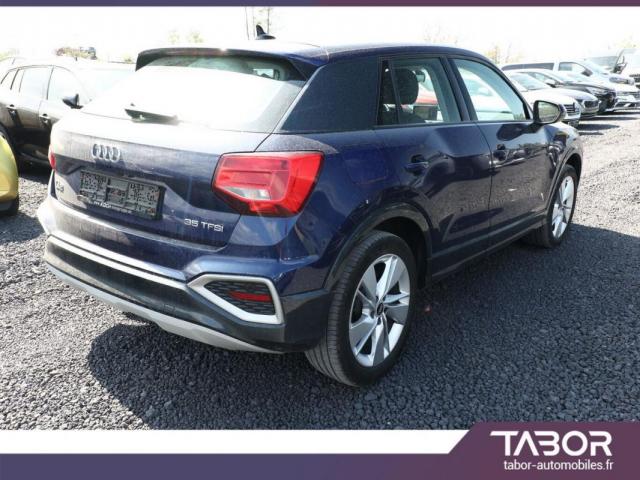 Audi Q2 image 8