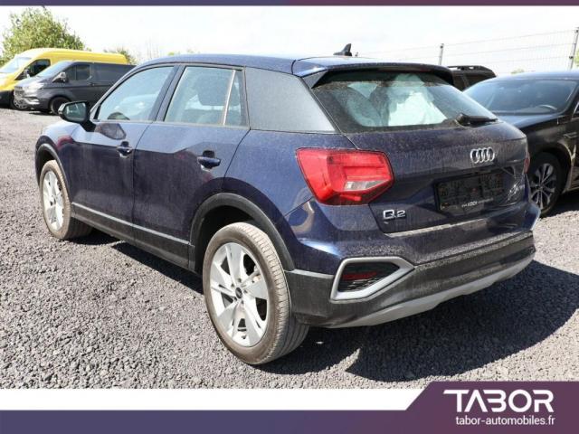 Audi Q2 image 4