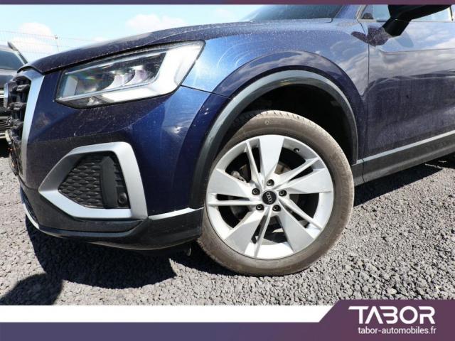 Audi Q2 image 7