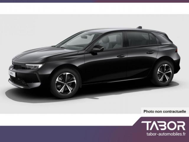 Opel Astra image 4