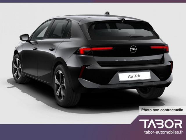 Opel Astra image 1