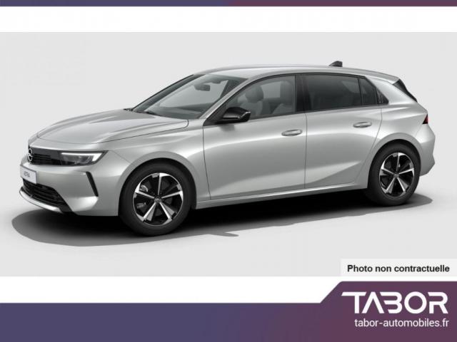 Opel Astra image 9