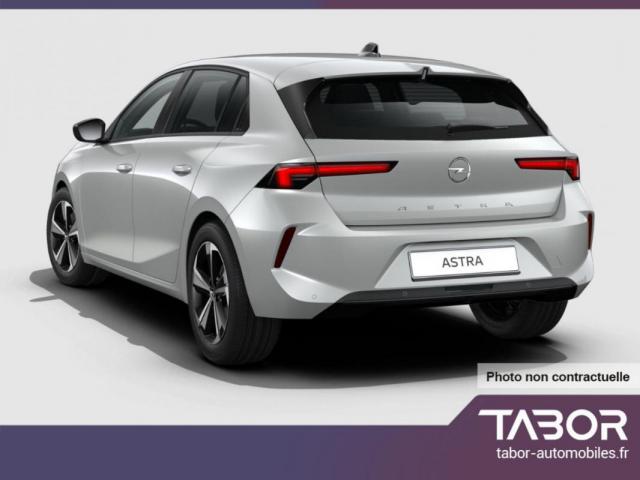 Opel Astra image 7