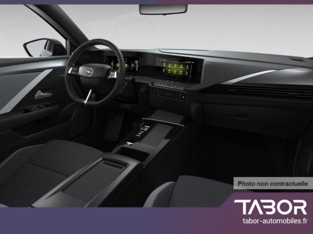 Opel Astra image 2