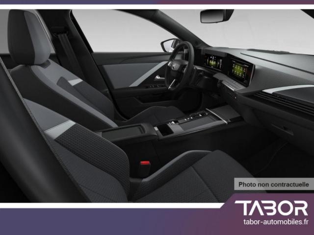 Opel Astra image 1