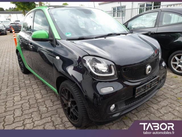 Smart Forfour image 1