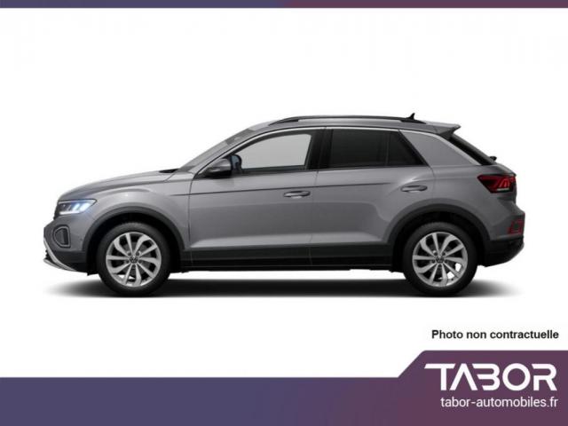 Volkswagen T-Roc image 6