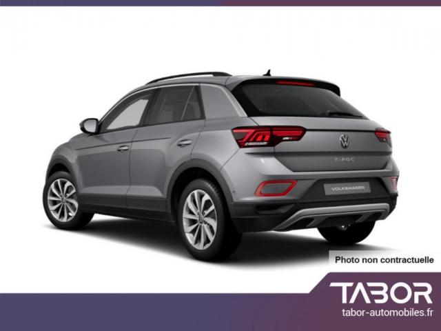 Volkswagen T-Roc image 5