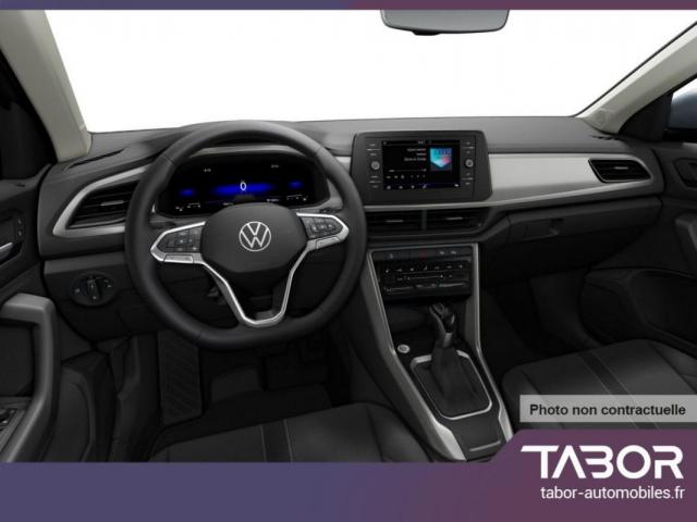 Volkswagen T-Roc image 3