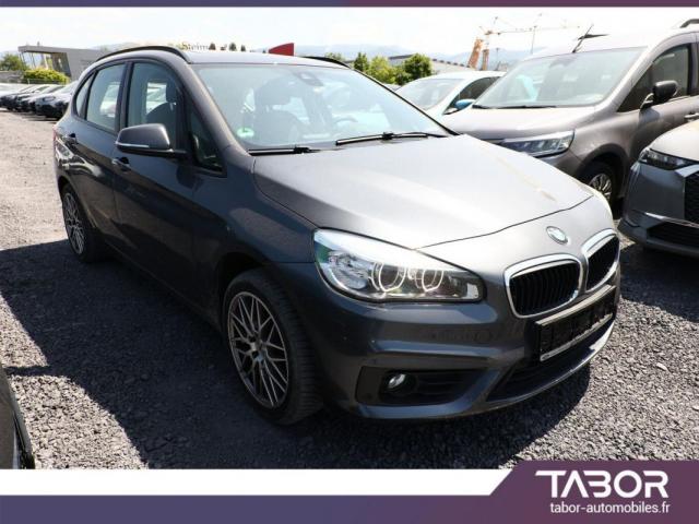 Bmw Serie 2 image 2
