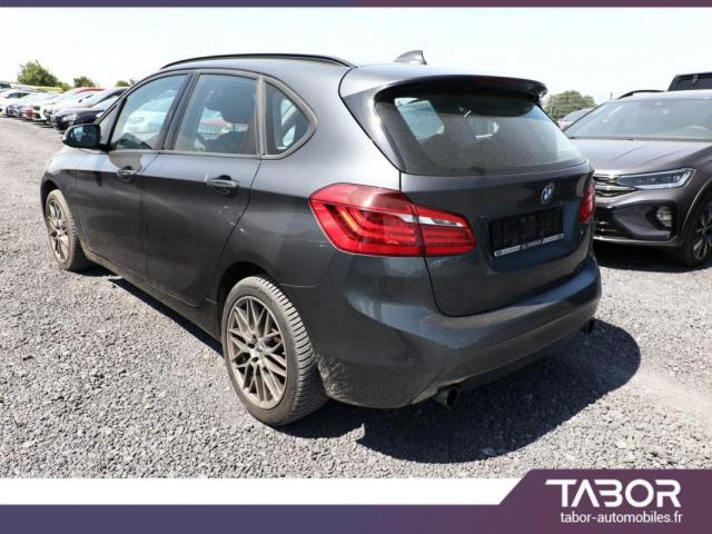 Bmw Serie 2 image 1