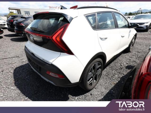 Hyundai Bayon image 6
