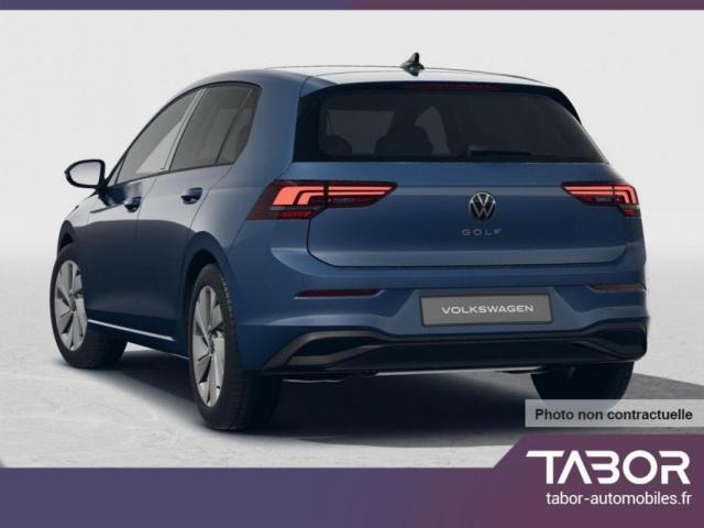 Volkswagen Golf image 6