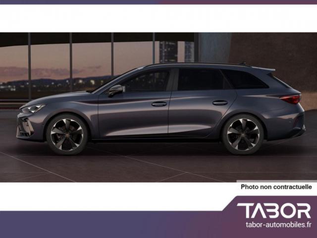 Cupra Leon image 8