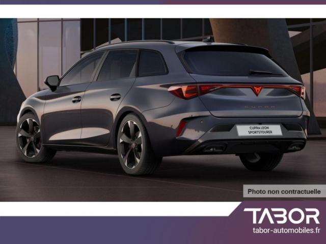 Cupra Leon image 3