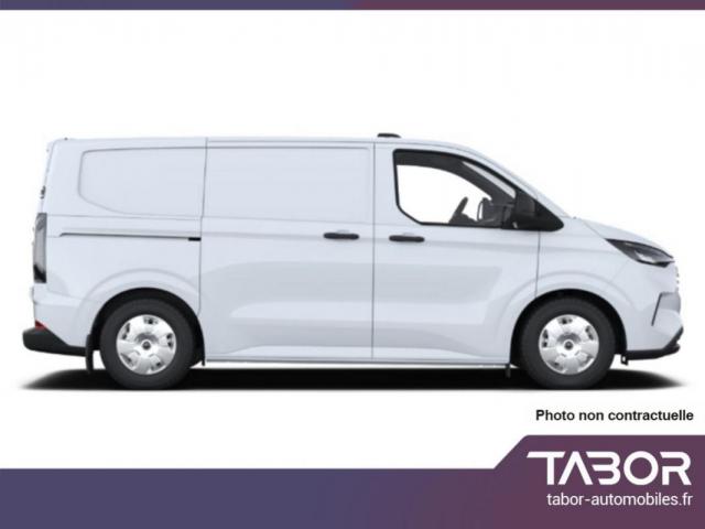 Ford Transit Custom image 6