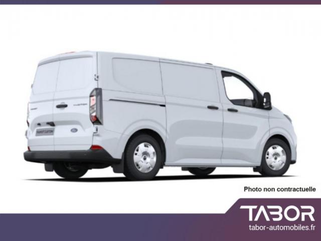 Ford Transit Custom image 1