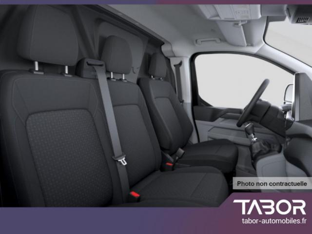 Ford Transit Custom image 9