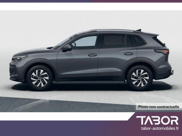 Volkswagen Tiguan image 2