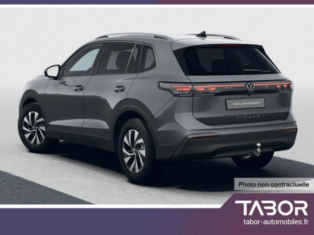 Volkswagen Tiguan image 4