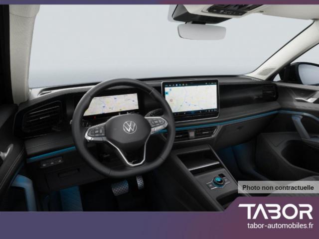 Volkswagen Tiguan image 1
