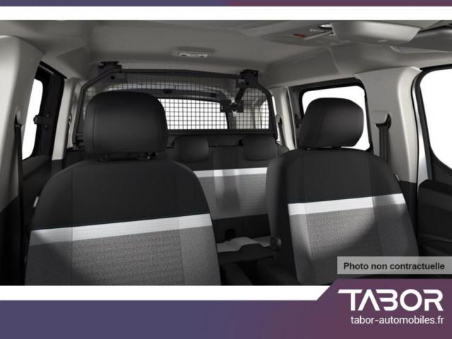 Citroen Berlingo image 7
