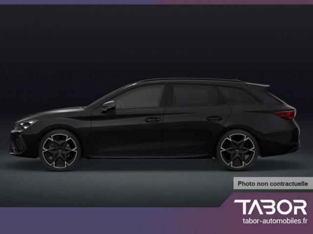 Cupra Leon image 3