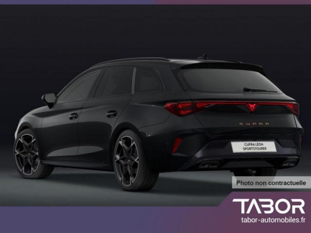 Cupra Leon image 4