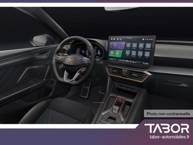 Cupra Leon image 7
