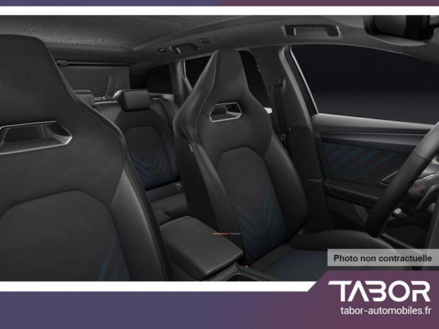 Cupra Leon image 6