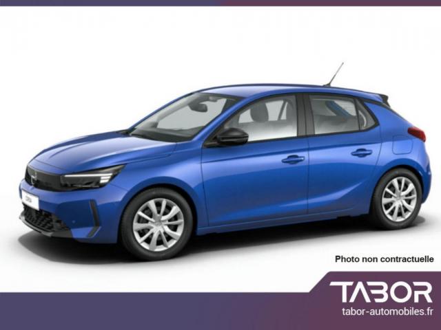 Opel Corsa image 1