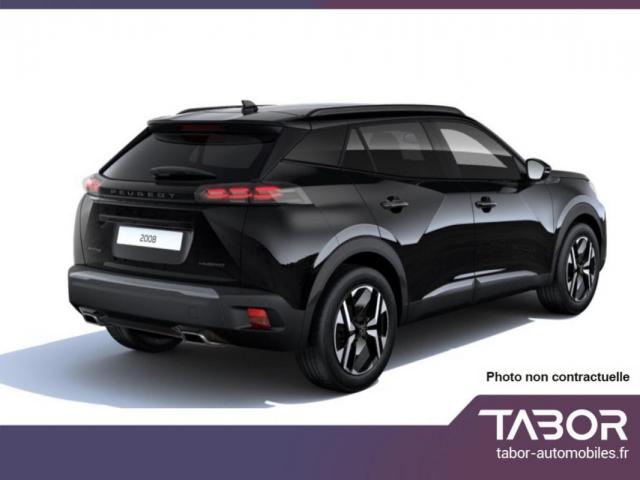 Peugeot 2008 image 4