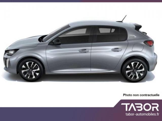 Peugeot 208 image 6