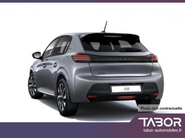 Peugeot 208 image 2