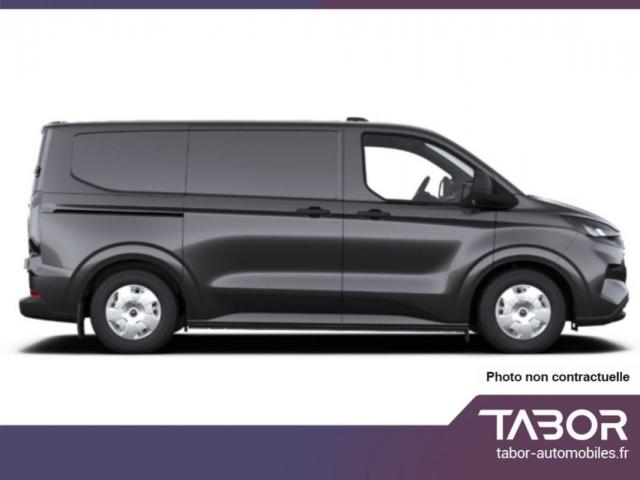 Ford Transit Custom image 4