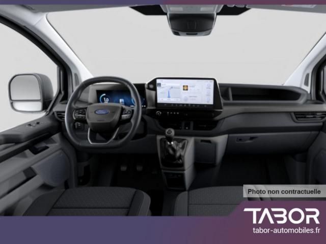 Ford Transit Custom image 1