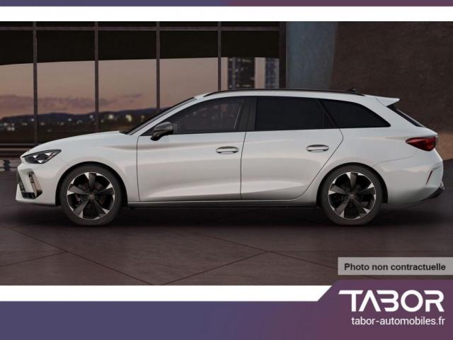 Cupra Leon image 4