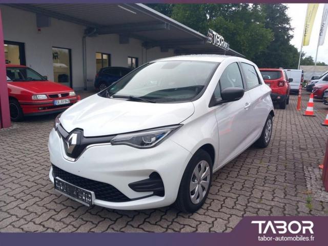 Renault Zoe image 8