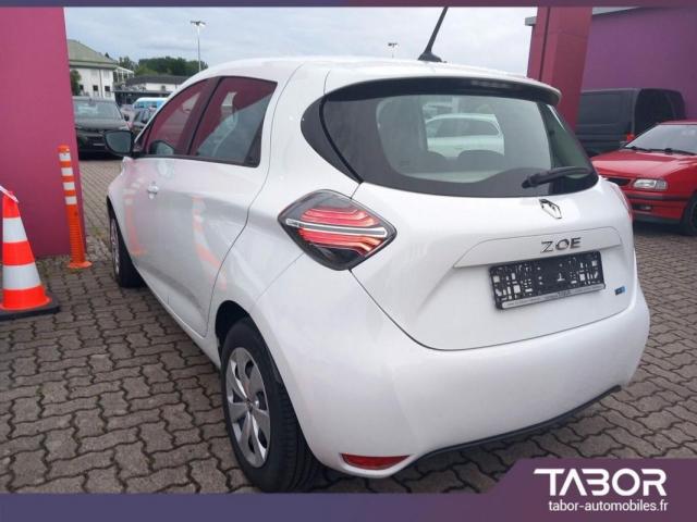 Renault Zoe image 9