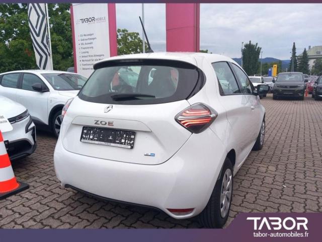 Renault Zoe image 3